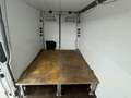 Mercedes-Benz Sprinter 311 FWD L2/2HD MWST/KAM/KLIMA/3Sitz/AHK Blanc - thumbnail 17