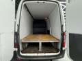 Mercedes-Benz Sprinter 311 FWD L2/2HD MWST/KAM/KLIMA/3Sitz/AHK Blanc - thumbnail 15