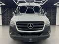 Mercedes-Benz Sprinter 311 FWD L2/2HD MWST/KAM/KLIMA/3Sitz/AHK Blanc - thumbnail 32