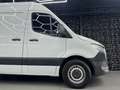 Mercedes-Benz Sprinter 311 FWD L2/2HD MWST/KAM/KLIMA/3Sitz/AHK Blanc - thumbnail 29