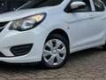 Opel Karl 1.0 ecoFLEX 120 Jaar Edition | CRUISECR | Airco | Wit - thumbnail 2
