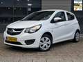 Opel Karl 1.0 ecoFLEX 120 Jaar Edition | CRUISECR | Airco | Wit - thumbnail 1