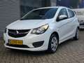 Opel Karl 1.0 ecoFLEX 120 Jaar Edition | CRUISECR | Airco | Wit - thumbnail 4
