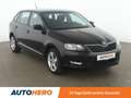 Skoda Rapid/Spaceback 1.0 TSI Cool Edition*PDC*AHK*ALU*KLIMA* Schwarz - thumbnail 8