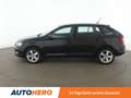 Skoda Rapid/Spaceback 1.0 TSI Cool Edition*PDC*AHK*ALU*KLIMA* Schwarz - thumbnail 3