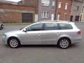 Volkswagen Passat Variant SW 1.6 CR TDi Comfortline NAVI/PANO/CUIR/GARANTIE Gris - thumbnail 3