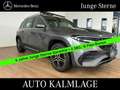 Mercedes-Benz EQB 250 EQB 250 AMG Line KAMERA+TOTWINKEL+SPURHALTE Navi Grau - thumbnail 1
