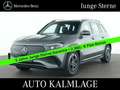Mercedes-Benz EQB 250 EQB 250 AMG Line KAMERA+TOTWINKEL+SPURHALTE Navi Grau - thumbnail 1