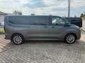 Ford Tourneo Custom Bus 320 L2 Tourneo Titanium X FWD Blau - thumbnail 6