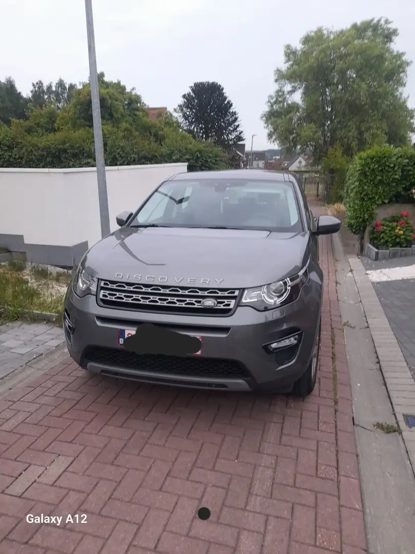 Land Rover Discovery Sport 2.0 TD4 Urban Series Pure - 1