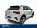 Volkswagen T-Roc 1.5 tsi r-line plus dsg Nero - thumbnail 4