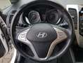 Hyundai iX20 5 Star Edition AHK Leder Klimaauto Sitzheizg. 1... Fehér - thumbnail 10
