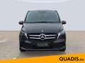 Mercedes-Benz V 250d Largo Grijs - thumbnail 4