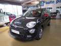 Fiat 500X 1.6 E-TORQ 110 ROSSO AMORE EDIZIONE RARE Schwarz - thumbnail 1