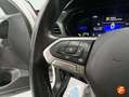 Volkswagen T-Cross 1.0 TSI Advance DSG7 81kW Blanco - thumbnail 23