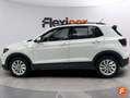 Volkswagen T-Cross 1.0 TSI Advance DSG7 81kW Blanco - thumbnail 10