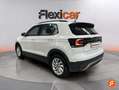 Volkswagen T-Cross 1.0 TSI Advance DSG7 81kW Blanco - thumbnail 9