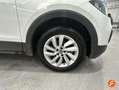 Volkswagen T-Cross 1.0 TSI Advance DSG7 81kW Blanco - thumbnail 16