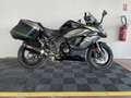 Kawasaki Ninja 1000SX Schwarz - thumbnail 4