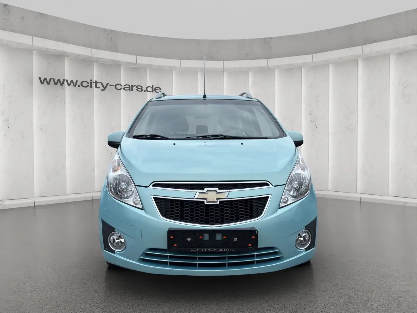 Chevrolet Spark LS+*Klima*67000 Km* - 2