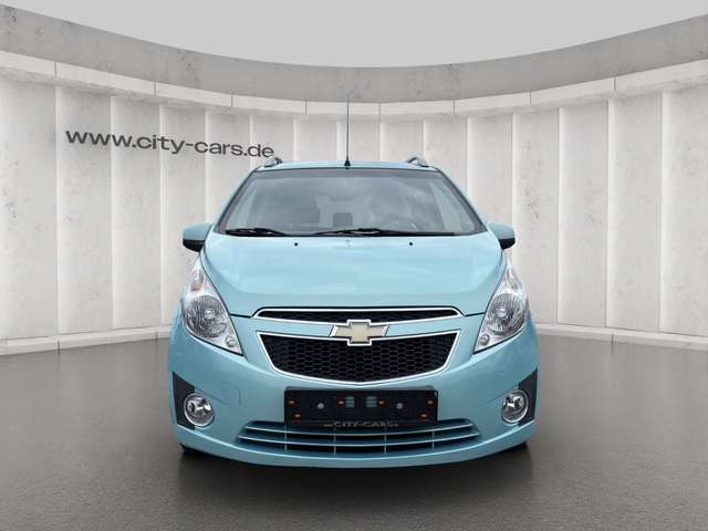 Chevrolet Spark LS+*Klima*67000 Km*