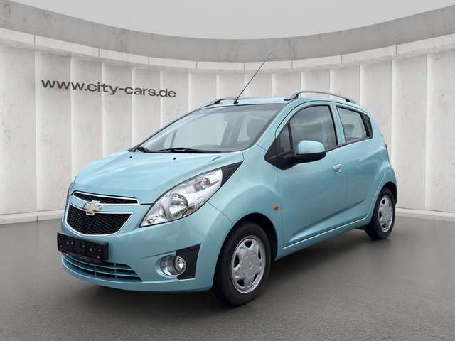 Imagine Chevrolet Spark LS+*Klima*67000 Km*