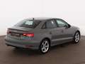 Audi A3 Limousine 1.6 TDI 30 sport Aut XENON SITZHZG Grau - thumbnail 8