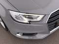 Audi A3 Limousine 1.6 TDI 30 sport Aut XENON SITZHZG Grau - thumbnail 12
