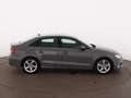 Audi A3 Limousine 1.6 TDI 30 sport Aut XENON SITZHZG Grau - thumbnail 9