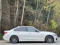 BMW 318 318d Limo AUT M Sport Shadow-Line 1 Hand*LED*NAVI* Weiß - thumbnail 3