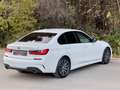 BMW 318 318d Limo AUT M Sport Shadow-Line 1 Hand*LED*NAVI* Weiß - thumbnail 5