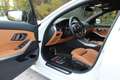 BMW 318 318d Limo AUT M Sport Shadow-Line 1 Hand*LED*NAVI* Weiß - thumbnail 7