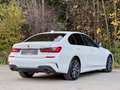 BMW 318 318d Limo AUT M Sport Shadow-Line 1 Hand*LED*NAVI* Weiß - thumbnail 2