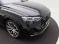 Audi Q8 55 TFSi e 395 Pk quattro S-Line | Panorama Dak | T Zwart - thumbnail 12