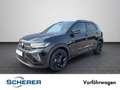 Volkswagen T-Cross R-Line 1.5 l TSI DSG / ALL Black / LED / Schwarz - thumbnail 1
