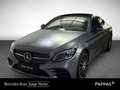 Mercedes-Benz C 220 d 4MATIC Coupé Airm SHZ EASY-PACK Grau - thumbnail 1