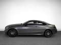 Mercedes-Benz C 220 d 4MATIC Coupé Airm SHZ EASY-PACK Grau - thumbnail 7