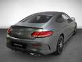 Mercedes-Benz C 220 d 4MATIC Coupé Airm SHZ EASY-PACK Grau - thumbnail 6