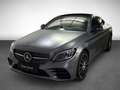 Mercedes-Benz C 220 d 4MATIC Coupé Airm SHZ EASY-PACK Grau - thumbnail 2