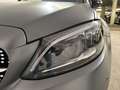 Mercedes-Benz C 220 d 4MATIC Coupé Airm SHZ EASY-PACK Grau - thumbnail 14