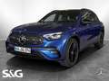 Mercedes-Benz GLC 450 d 4M AMG Distr+360°+DIG-LED+Pano+AHK+HuD Bleu - thumbnail 13