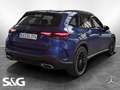 Mercedes-Benz GLC 450 d 4M AMG Distr+360°+DIG-LED+Pano+AHK+HuD Blau - thumbnail 2