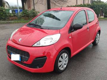 107 2012 5p 1.0 12v Active