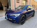 Alfa Romeo Stelvio Stelvio 2.2 t Sprint Q4 190cv auto Bleu - thumbnail 28