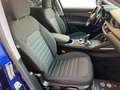 Alfa Romeo Stelvio Stelvio 2.2 t Sprint Q4 190cv auto Bleu - thumbnail 19