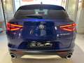 Alfa Romeo Stelvio Stelvio 2.2 t Sprint Q4 190cv auto Bleu - thumbnail 5
