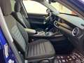 Alfa Romeo Stelvio Stelvio 2.2 t Sprint Q4 190cv auto Bleu - thumbnail 9