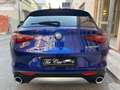 Alfa Romeo Stelvio Stelvio 2.2 t Sprint Q4 190cv auto Bleu - thumbnail 29