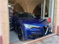 Alfa Romeo Stelvio Stelvio 2.2 t Sprint Q4 190cv auto Bleu - thumbnail 3