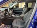 Alfa Romeo Stelvio Stelvio 2.2 t Sprint Q4 190cv auto Bleu - thumbnail 8